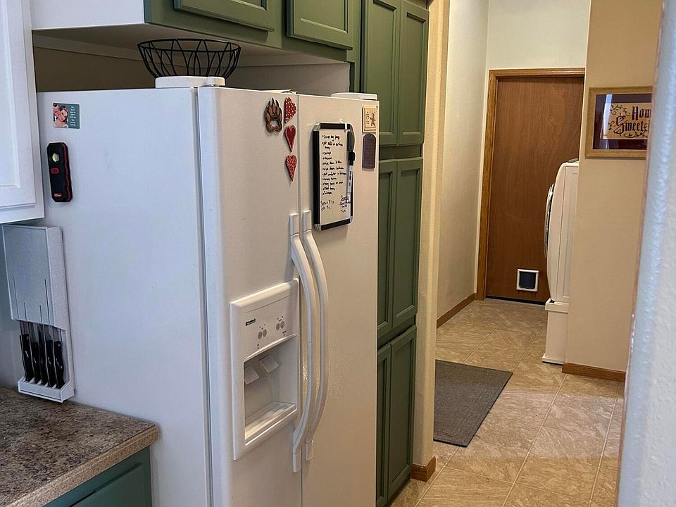 1511 Mydland Rd Sheridan WY Zillow