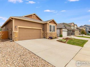 438 Bow Creek Ln, Fort Collins, CO 80525