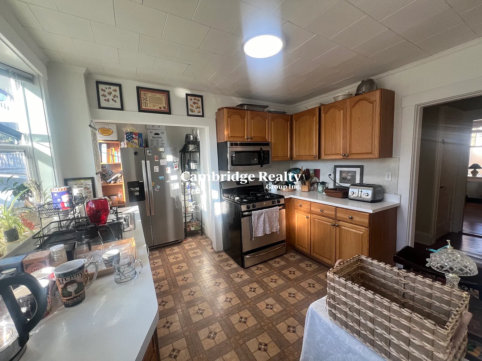 1 bed, 1.0 bath, 950 sqft, $2,700 — Photo 2