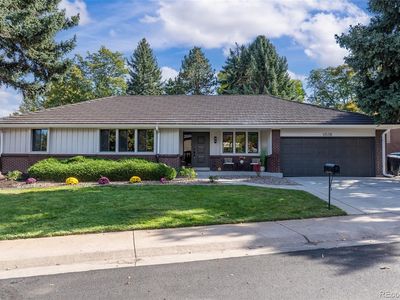 6538 E Milan Place, Denver, CO, 80237