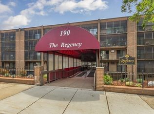 190 High St APT 414, Medford, MA 02155