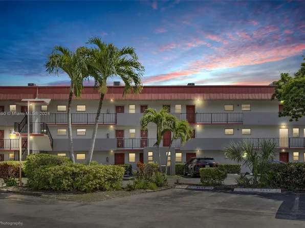 1400 NE 191st St APT 322, Miami, FL 33179