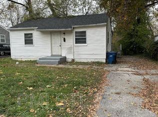 705 Beardsley Ct, Saint Louis, MO 63135