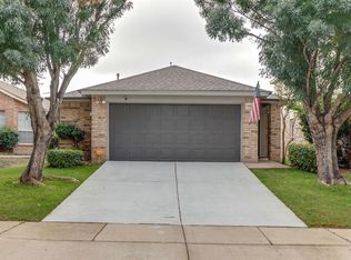 11813 Cottontail Dr, Fort Worth, TX 76244