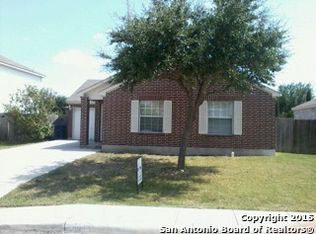6168 Jackies Farm, San Antonio, TX 78244