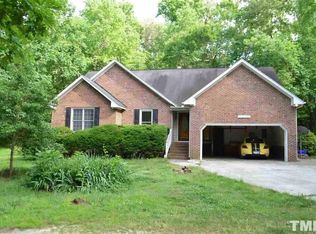 1025 Taylor Farm Rd, Raleigh, NC 27603