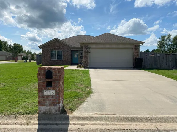 116 Willow Lake Dr, Ward, AR 72176