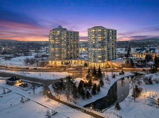 Water View Condominium, Barrie, ON L4N 9R2