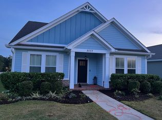 2537 Orange Ave E, Tallahassee, FL 32311