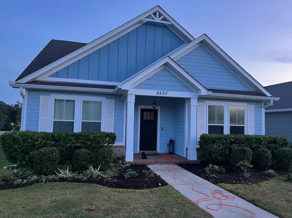 2537 Orange Ave E, Tallahassee, FL 32311