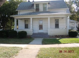 1473 20th Ave, Columbus, NE 68601