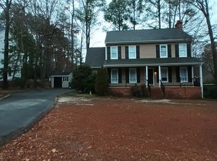 8405 Sleepy Duck Pl, Henrico, VA 23229