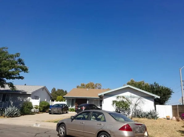1757 S Briar Ave, Ontario, CA 91762