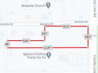 Medulla Rd, Plant City, FL 33566