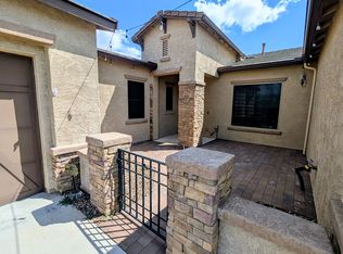 11568 N Big Star Trl, Tucson, AZ 85742