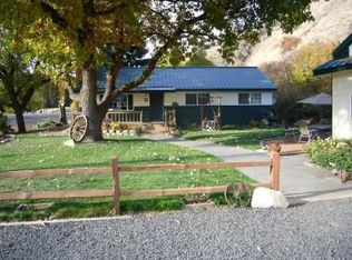 10511 State Route 410, Naches, WA 98937