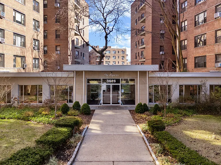 3616 Henry Hudson Pkwy #1FN — Photo 21