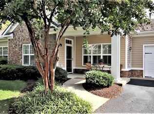 265 Pumpkin Pl, North Chesterfield, VA 23236