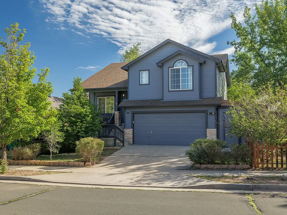 5108 Hawk Springs Dr