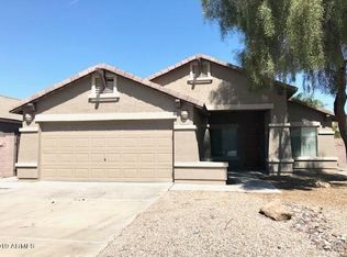3164 E Winged Foot Dr, Chandler, AZ 85249