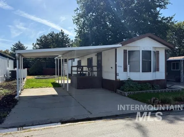 7838 W Manassas Ln, Garden City, ID 83714