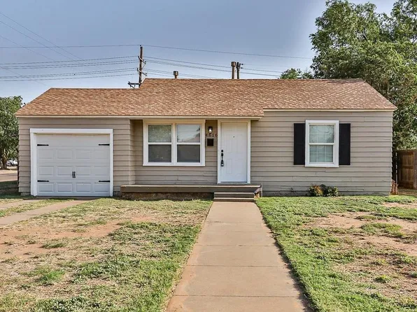 4616 33rd St, Lubbock, TX 79410