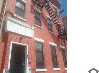 11 Cottage St APT 1, Newark, NJ 07102