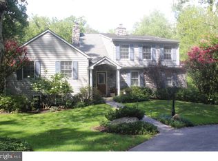 407 Timber Ln, Newtown Square, PA 19073