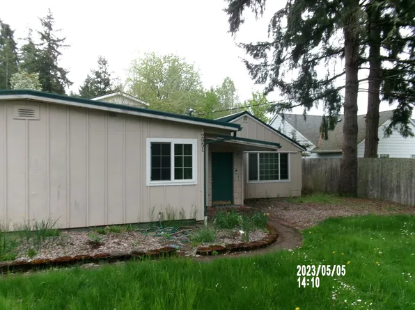 2951 NW Hayes Ave, Corvallis, OR 97330