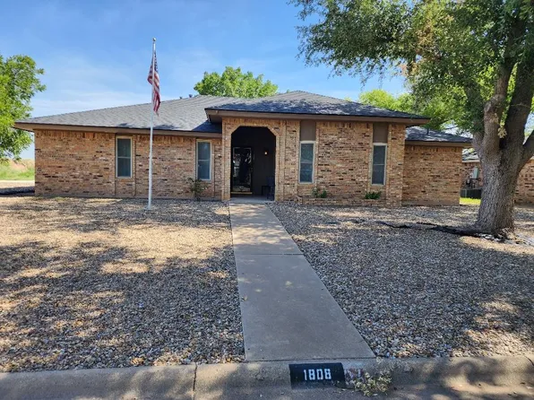 1806 Kansas Ave, San Angelo, TX 76904