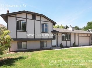 523 Hiawatha St, Pocatello, ID 83204