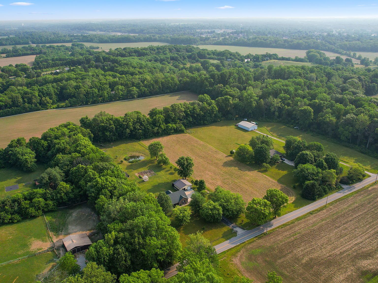 1630 E Keller Hill Rd, Mooresville, IN 46158 MLS 21927351 Zillow