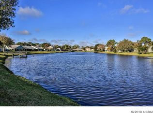 108 Golf Club Dr, New Smyrna Beach, FL 32168
