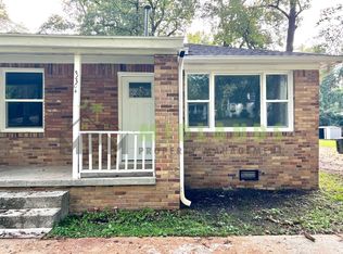 3304-3306 Margrave Rd, Columbia, SC 29203