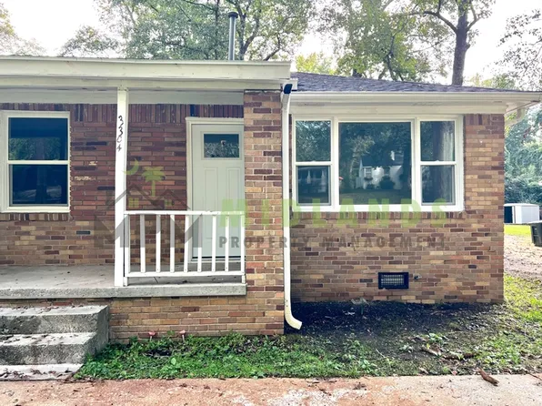 3304-3306 Margrave Rd, Columbia, SC 29203