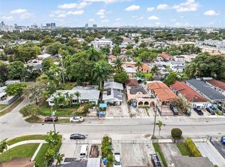 Gardens Park, Miami, FL 33142