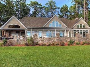1052 Carrs Station Rd, Milledgeville, GA 31061