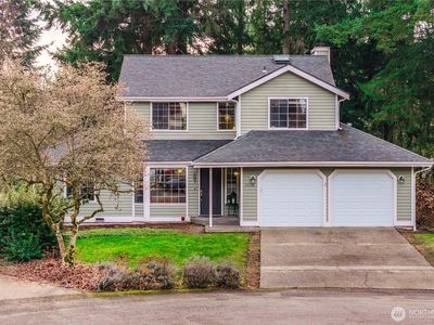 11116 204th Avenue Ct E, Sumner, WA, 98391