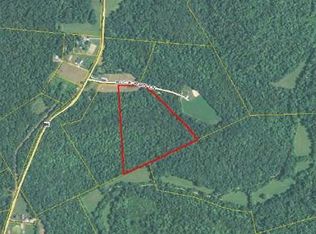 110 Buck Run Ln, Union Star, KY 40171