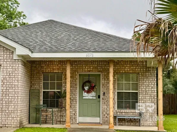6078 Trey Ln, Gulf Shores, AL 36542