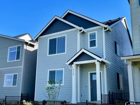 2147 Colby Ln, Forest Grove, OR 97116