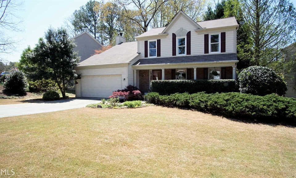 1st image of 1860 Abinger Ln