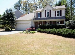 1860 Abinger Ln, Lawrenceville, GA 30043