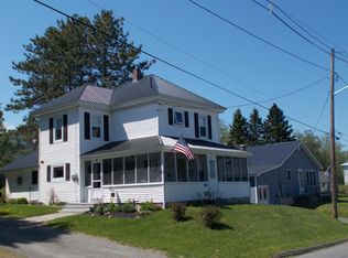 53 Church St, Limestone, ME 04750
