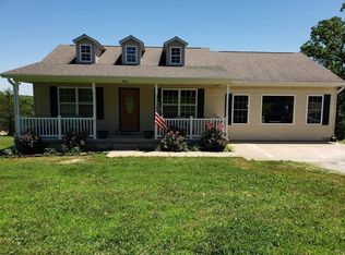 955 Clay St, Saint Clair, MO 63077