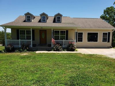 955 Clay St, Saint Clair, MO, 63077