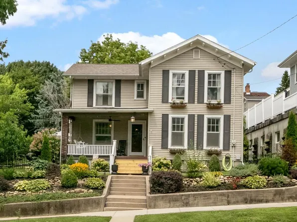 315 East Holmes Street, Janesville, WI 53545
