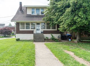 2140 Sycamore Ave, Louisville, KY 40206