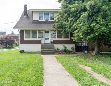 2140 Sycamore Ave, Louisville, KY, 40206