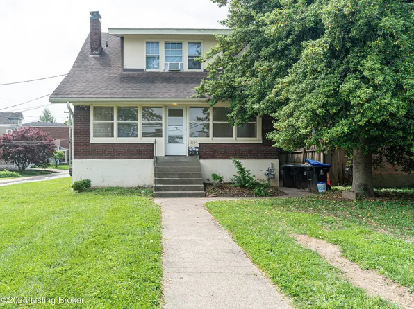 2140 Sycamore Ave, Louisville, KY 40206